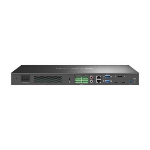 Реєстратор для відеоспостереження TP-Link VIGI-NVR4064H