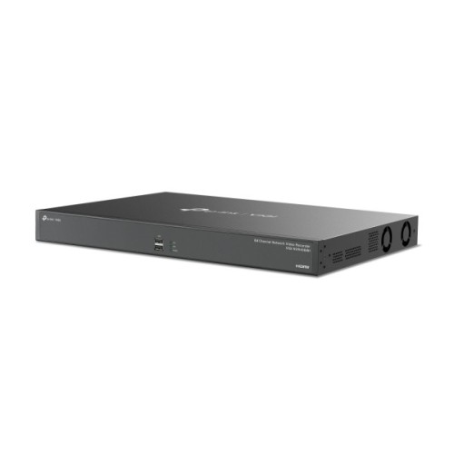Реєстратор для відеоспостереження TP-Link VIGI-NVR4064H