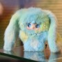 Брелок 10/10 Toys сюрприз Yooki Чарівні кролики V13 (2025-9-15)