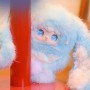 Брелок 10/10 Toys сюрприз Yooki Чарівні кролики V13 (2025-9-15)