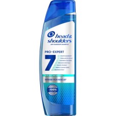 Шампунь Head & Shoulders Pro-Expert 7 Інтенсивний порятунок 250 мл (8700216156844)