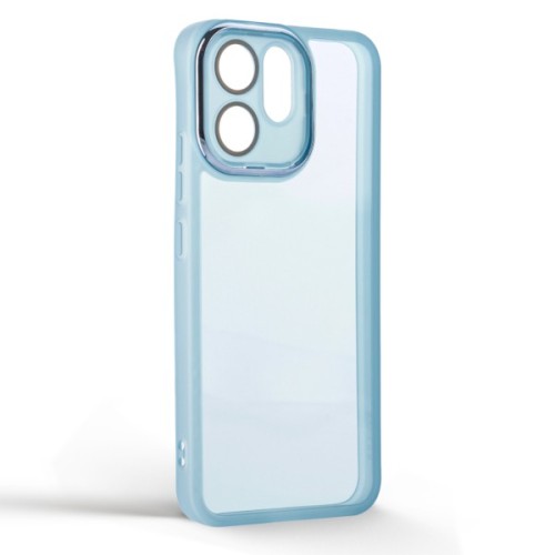 Чохол до мобільного телефона Armorstandart Shade OPPO Reno15 5G Blue (ARM90414)