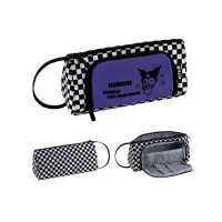 Пенал Kite 2700 HK Kuromi (HK26-2700)