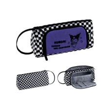 Пенал Kite 2700 HK Kuromi (HK26-2700)