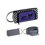 Пенал Kite 2700 HK Kuromi (HK26-2700)
