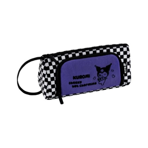 Пенал Kite 2700 HK Kuromi (HK26-2700)