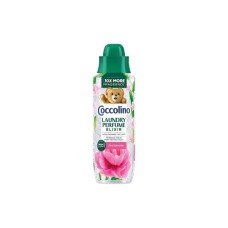 Кондиціонер для білизни Coccolino Perfume Elixir First Blooms Парфум для одягу Весняні квіти 460 мл (8720181680410)