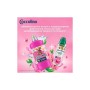 Кондиціонер для білизни Coccolino Perfume Elixir First Blooms Парфум для одягу Весняні квіти 460 мл (8720181680410)