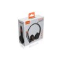 Навушники Meetion BTH003MIC Black/Orange (MT-BTH003MIC-A)