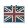 Комбопідсилювач Blackstar Debut 50R Baby Blue Union Flag (302026)