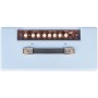 Комбопідсилювач Blackstar Debut 50R Baby Blue Union Flag (302026)