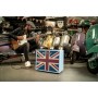 Комбопідсилювач Blackstar Debut 50R Baby Blue Union Flag (302026)