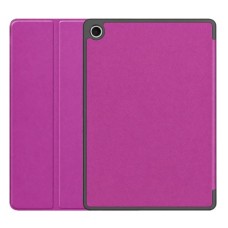 Чохол до планшета BeCover Flexible TPU Mate Samsung Galaxy Tab A11 Plus SM-X236B 11.0" Purple (715593)