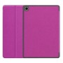 Чохол до планшета BeCover Flexible TPU Mate Samsung Galaxy Tab A11 Plus SM-X236B 11.0" Purple (715593)