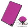 Чохол до планшета BeCover Flexible TPU Mate Samsung Galaxy Tab A11 Plus SM-X236B 11.0" Purple (715593)