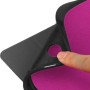 Чохол до планшета BeCover Flexible TPU Mate Samsung Galaxy Tab A11 Plus SM-X236B 11.0" Purple (715593)