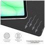 Чохол до планшета BeCover Flexible TPU Mate Samsung Galaxy Tab A11 Plus SM-X236B 11.0" Purple (715593)
