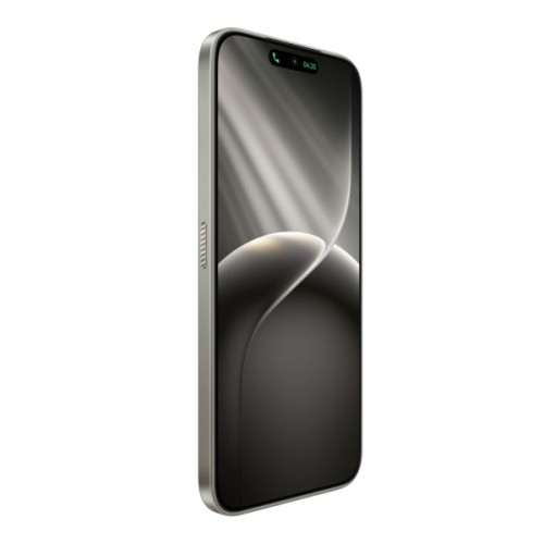 Мобільний телефон Tecno Camon 50 8/256Gb Nebula Titanium (4894947116179)