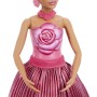 Лялька Barbie набір-сюрприз Petal Pop Червона троянда (JMF59)