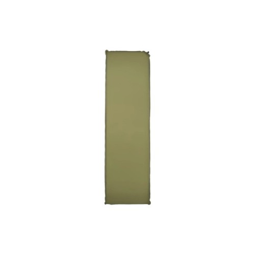 Туристичний килимок Tribe Ranger самонадувний 5 cm olive (T-BB-0009-olive)