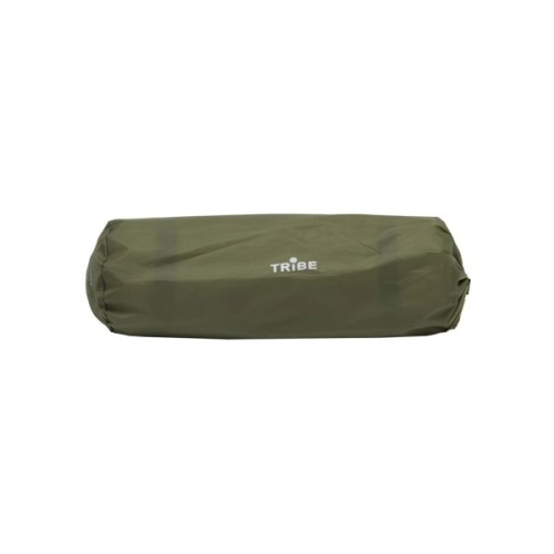 Туристичний килимок Tribe Ranger самонадувний 5 cm olive (T-BB-0009-olive)