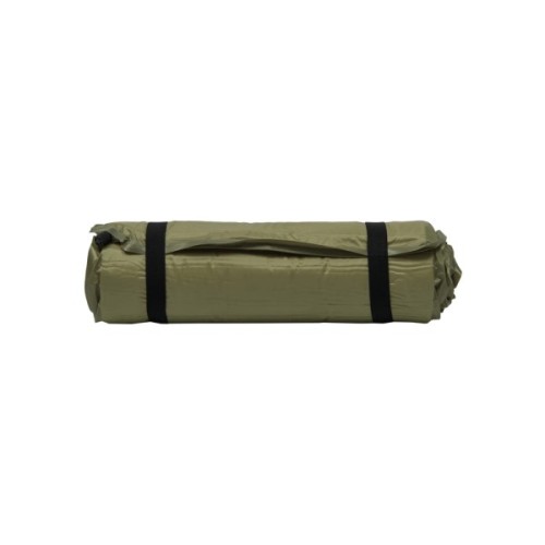Туристичний килимок Tribe Ranger самонадувний 5 cm olive (T-BB-0009-olive)