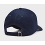 Кепка Under Armour UA Men's Sportstyle Lockup Adj синій 1381645-410 (196884114978)