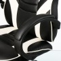 Офісне крісло Special4You Raptor Seat (E7696)