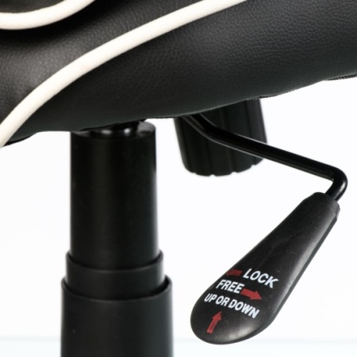 Офісне крісло Special4You Raptor Seat (E7696)