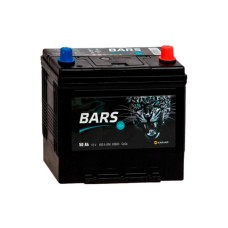 Акумулятор автомобільний Bars 50Ah ASIA Ев (-/+) (450EN)