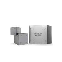 Парфумована вода Billie Eilish Your Turn 100 мл (608940585818)