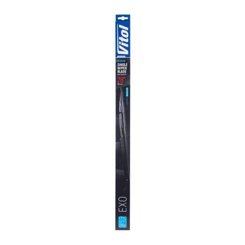 Щітка склоочисника Vitol EXO 28" (700 мм) (VK-28700)