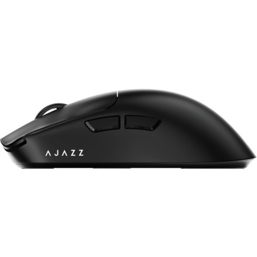 Мишка Ajazz AJ200 Near Link AI MC Wireless/Bluetooth/USB Black (AJ200-NL-AI-MC-B)