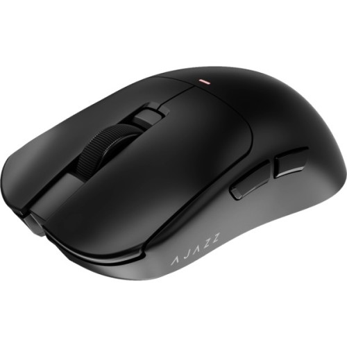 Мишка Ajazz AJ200 Near Link AI MC Wireless/Bluetooth/USB Black (AJ200-NL-AI-MC-B)