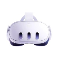 Окуляри віртуальної реальності Oculus Meta Quest 3 512GB (899-00594-01 / 899-00583-01 / 899-00596-01)
