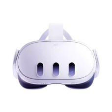 Окуляри віртуальної реальності Oculus Meta Quest 3 512GB (899-00594-01 / 899-00583-01 / 899-00596-01)