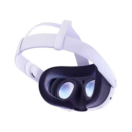 Окуляри віртуальної реальності Oculus Meta Quest 3 512GB (899-00594-01 / 899-00583-01 / 899-00596-01)