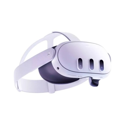 Окуляри віртуальної реальності Oculus Meta Quest 3 512GB (899-00594-01 / 899-00583-01 / 899-00596-01)