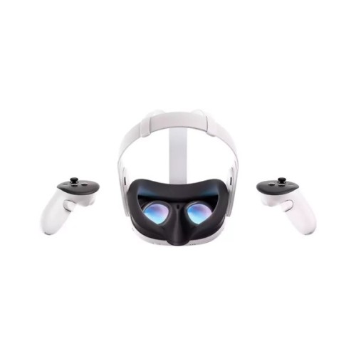 Окуляри віртуальної реальності Oculus Meta Quest 3 512GB (899-00594-01 / 899-00583-01 / 899-00596-01)