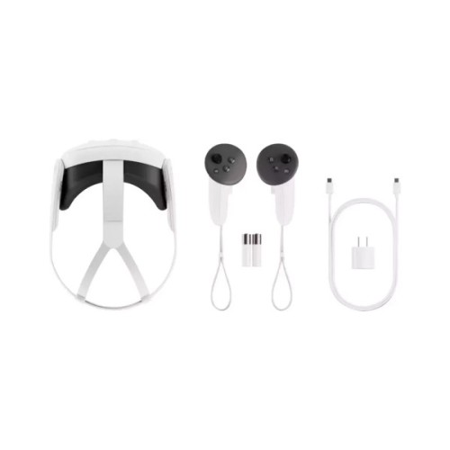 Окуляри віртуальної реальності Oculus Meta Quest 3 512GB (899-00594-01 / 899-00583-01 / 899-00596-01)