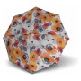 Парасоля Knirps A.200 Medium Duomatic Poppy автомат, складана (Kn95-7201-8894)