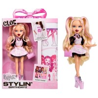 Лялька Bratz серії Stylin' Birthday — Хлоя (596011)