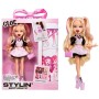 Лялька Bratz серії Stylin' Birthday — Хлоя (596011)