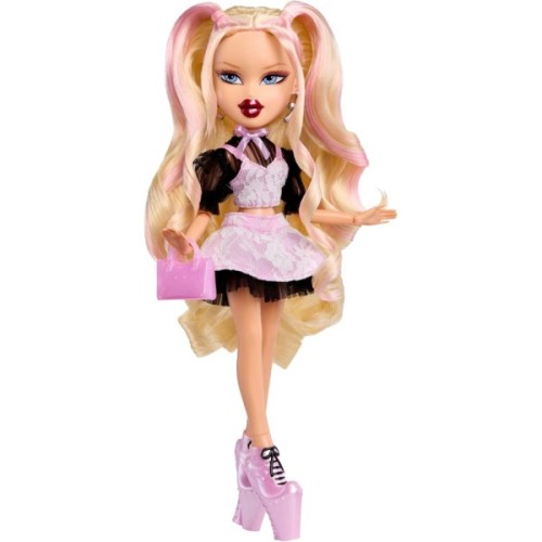 Лялька Bratz серії Stylin' Birthday — Хлоя (596011)