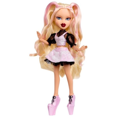 Лялька Bratz серії Stylin' Birthday — Хлоя (596011)