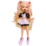 Лялька Bratz серії Stylin' Birthday — Хлоя (596011)