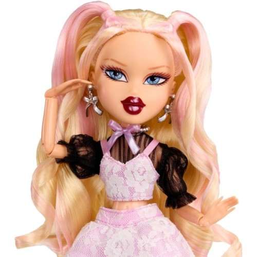 Лялька Bratz серії Stylin' Birthday — Хлоя (596011)