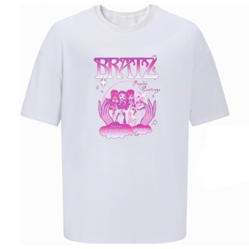 Лялька Bratz серії Stylin' Birthday — Хлоя (596011)