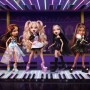 Лялька Bratz серії Stylin' Birthday — Хлоя (596011)