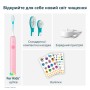 Електрична зубна щітка Philips HX6600/41